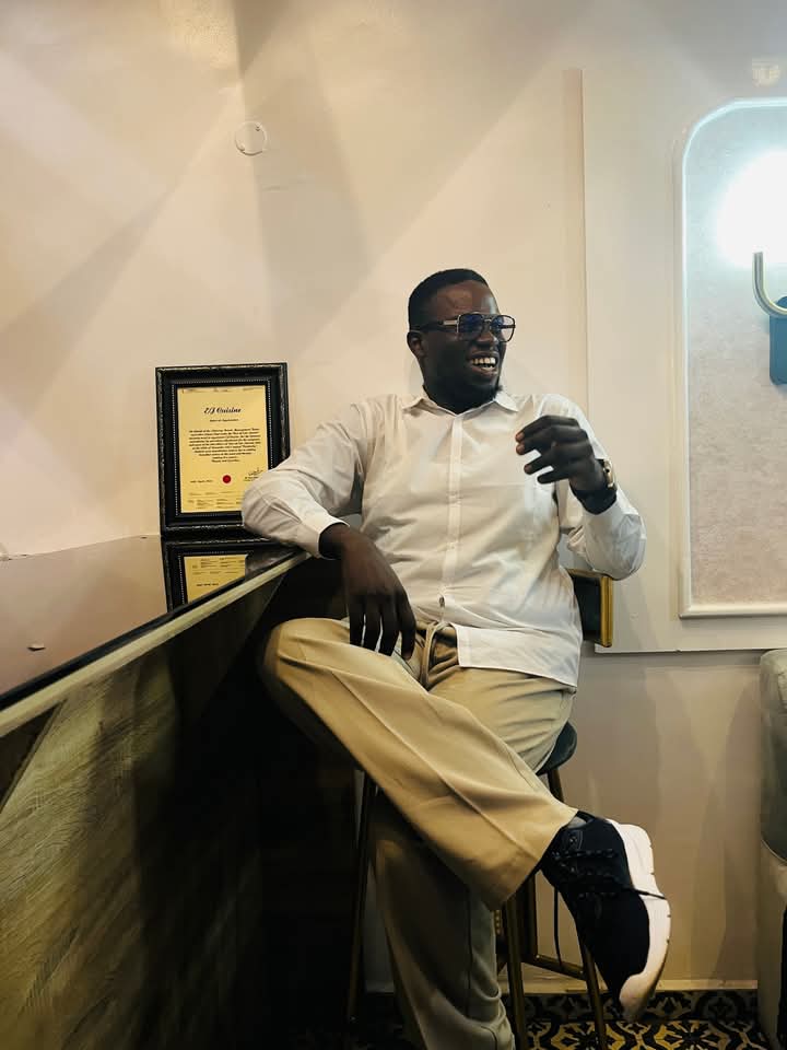 +1
Happy birthday Michael Imoukhuede Asije.