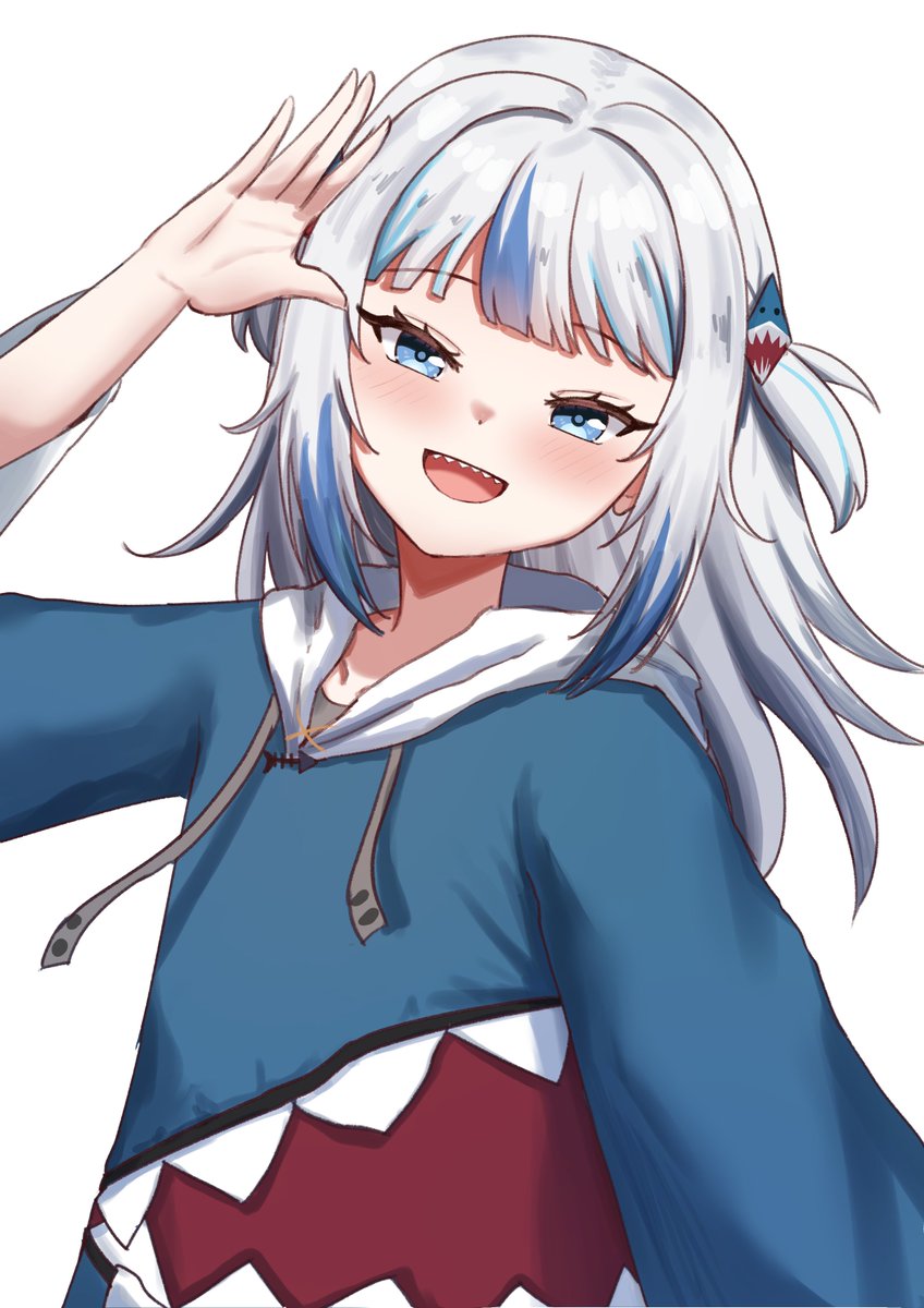 💙
#gawrt