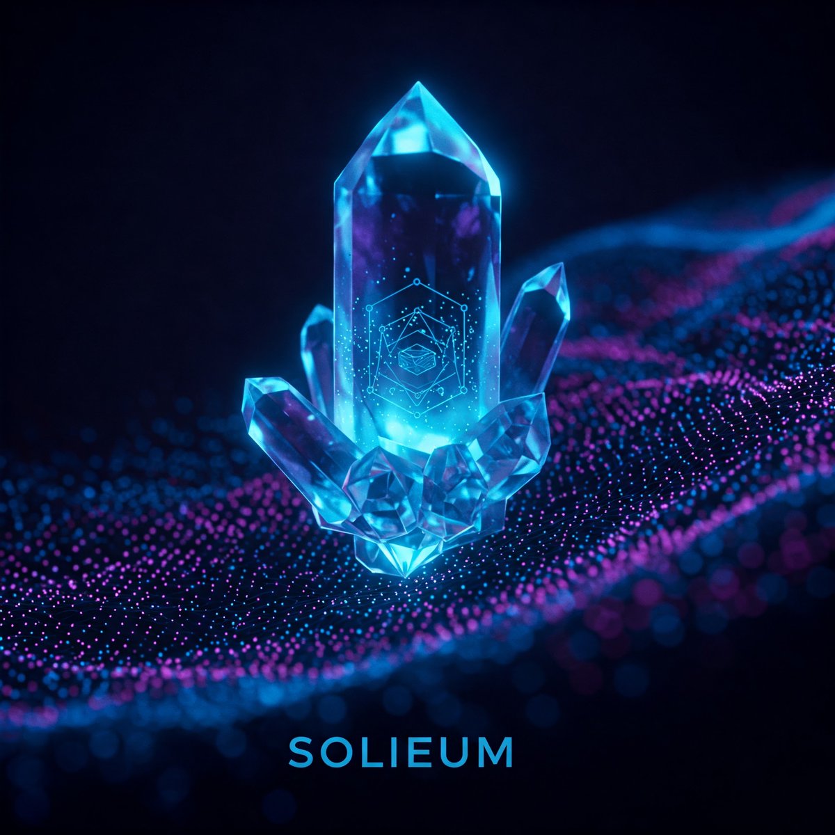 solieum's tweet photo. Solieum is taking shape—crafted to redefine how Solana scales.
🔬 Behind the scenes, a smarter, leaner Layer 2 is being born.
🌍 Change is in the air—get ready for the chain to evolve.
#Solieum #SolanaLayer2 #Web3Reimagined #BlockchainNext https://t.co/7NOBYFbP3x