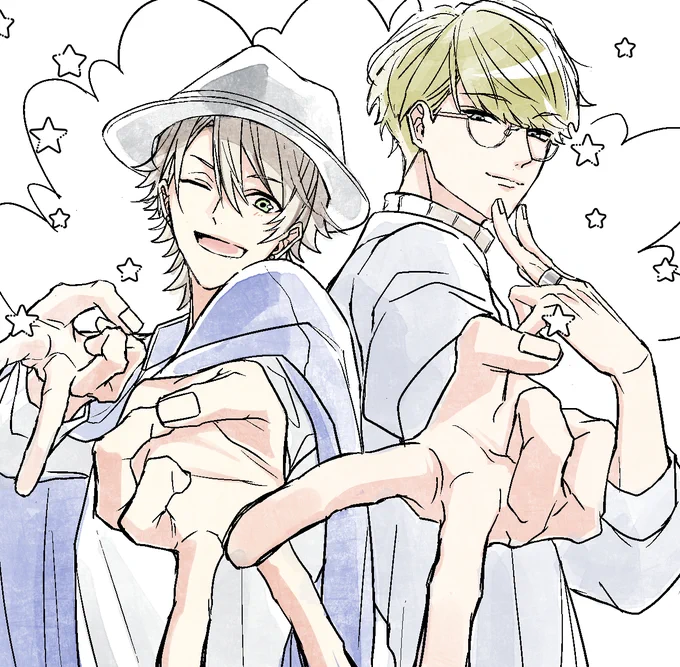 全力ギャルピ! 