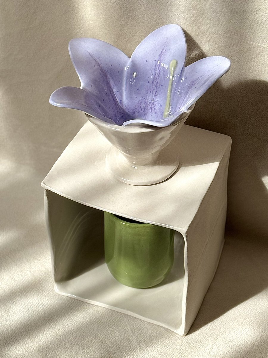 𝐕𝟲𝟬
🪄🧚🏻‍♀️💜💫🌱