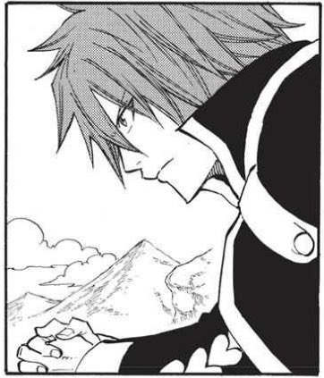 Daily Jellal (@jellaldaily) on Twitter photo 