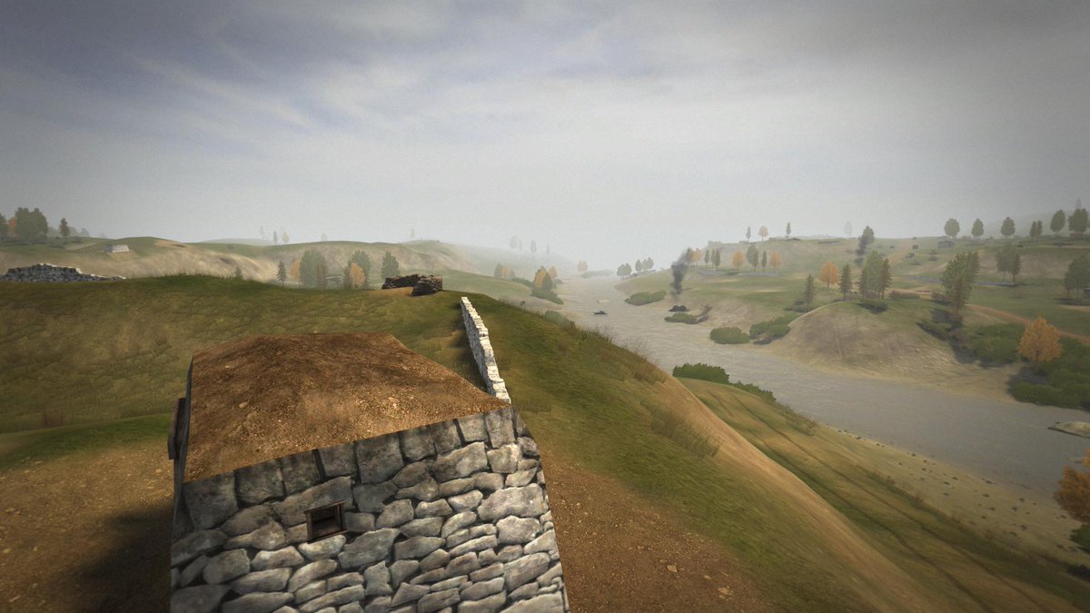 cmp_gaming_com's tweet image. Join us on Friday 18th April at 18:00UTC for the first battle in CMP&apos;s Seventeenth @ForgottenHope2 Campaign: The Unyielding!
cmp-gaming.com/topic/6732-fh2…
The Battle of Brody was a tank battle fought between the 1st Panzer Group&apos;s III Army Corps and XLVIII Army Corps (Motorized).