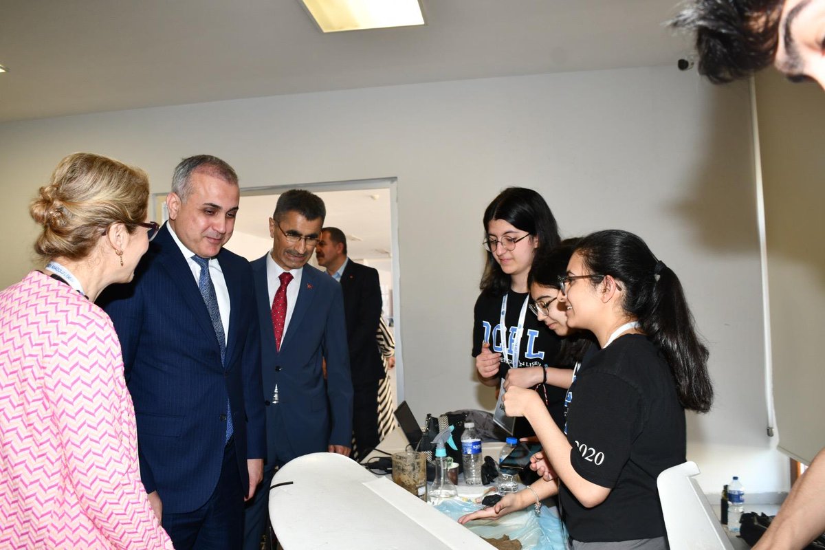 T.C. Küçükçekmece Kaymakamlığı 🇹🇷 tweet media