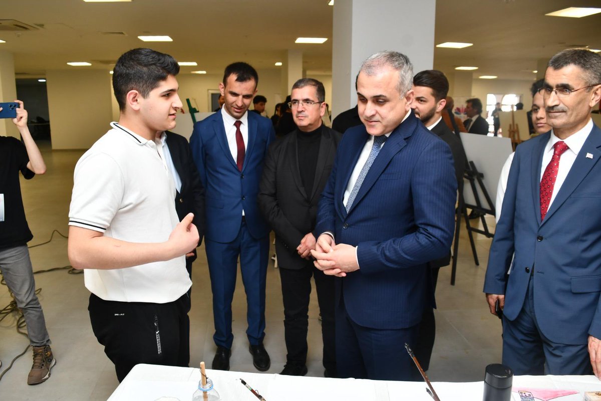 T.C. Küçükçekmece Kaymakamlığı 🇹🇷 tweet media