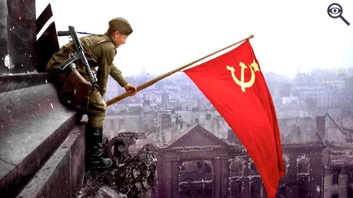 Hace 80 años, un día como hoy de 1945, el Ejército Rojo de la URSS inicia la fase final de la Batalla de Berlín, la Operación Berlín. Objetivo: poner punto final a la barbarie nazi y acabar con el régimen hitleriano en su madriguera. El mariscal Zhúkov y los generales Kóniev y