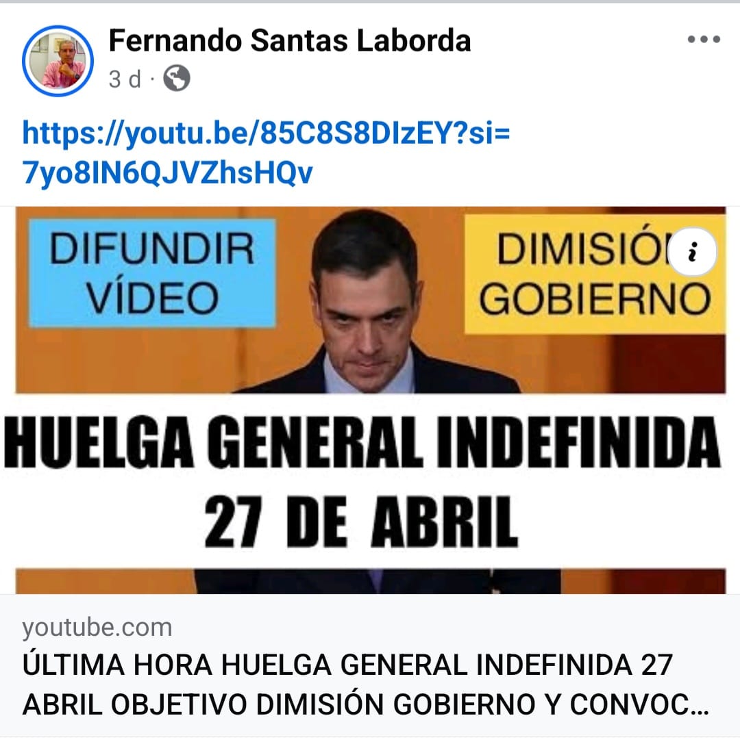 Juan José Sánchez Romero tweet media