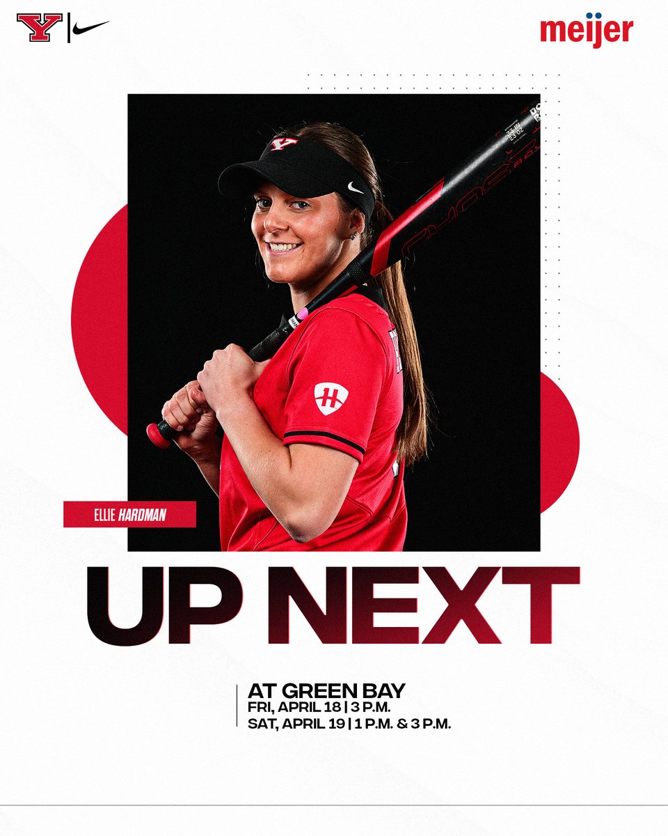 Up Next for your 🐧

A 3️⃣-game series against the Phoenix!

#GoGuins #HLSB