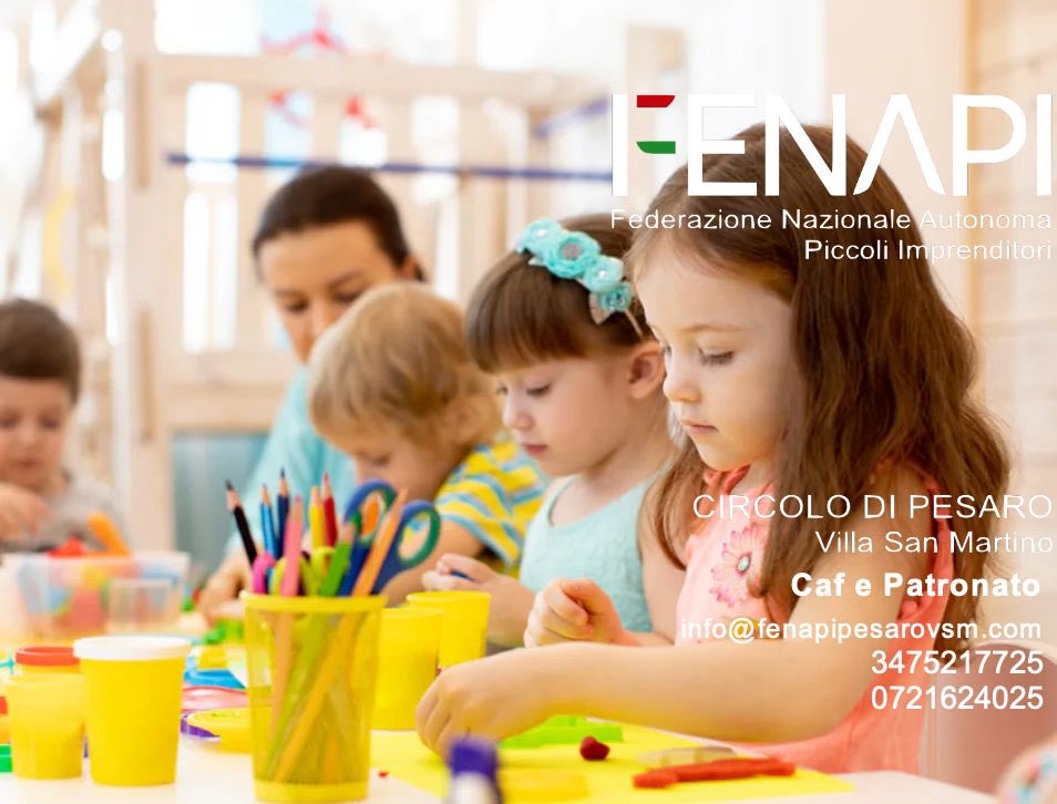 FenapiPesarovsm's tweet image. FENAPI Pesaro Villa San Martino 
CONTRIBUTO COMUNALE CENTRO ESTIVO

HAI BISOGNO DI ASSISTENZA PER COMPILARE LA DOMANDA?

NOI TI POSSIAMO AIUTARE

Prenota il tuo Appuntamento
3475217726 - 0721624025
info@fenapipesarovsm.com

fenapipesarovsm.com/#isee

#fenapi #pesaro #caf #patronato