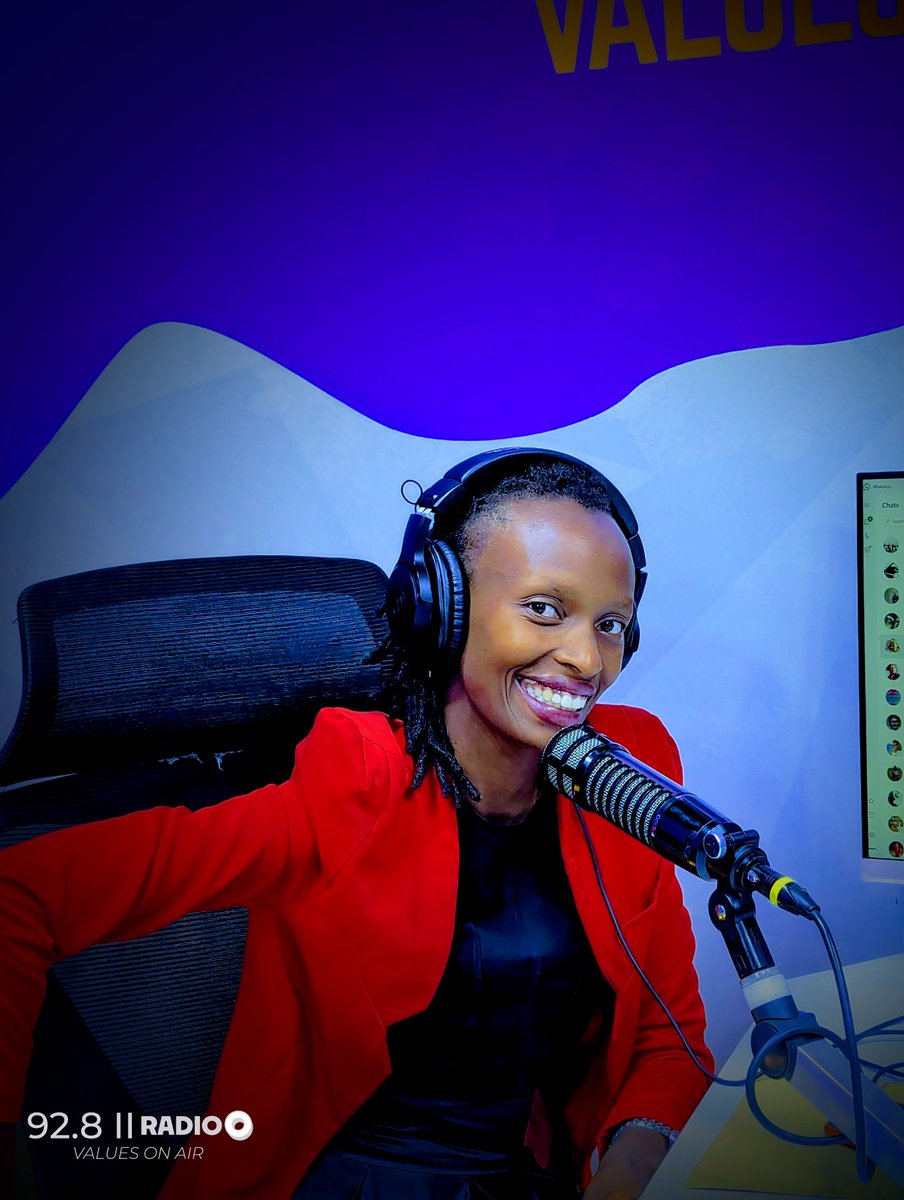 Tv_RadioO's tweet photo. Turi mu rugendo rukomeje! Pilote Ange na Geno baradutwara neza muri #TheODrive. Kurikira neza aho tugana, ntucikwe n’uru rugendo rwihariye! https://t.co/APLZYL5ajM