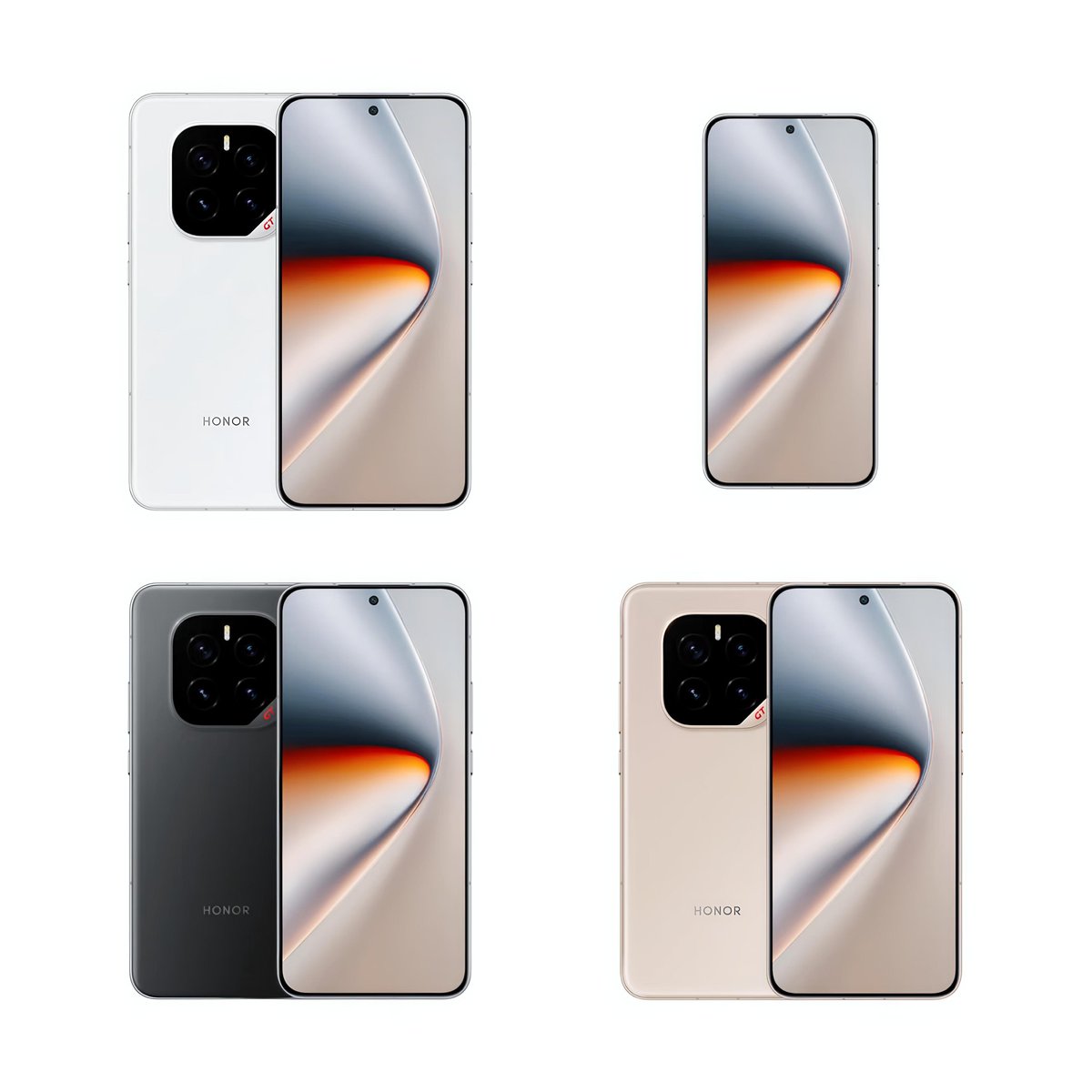 OnlyTechAE's tweet photo. What you think about the new #HonorGTPro ? #Honor #gtpro https://t.co/AeXoisMOLZ