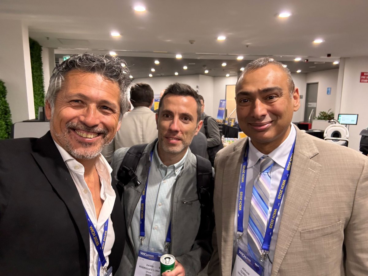 Adnan I Qureshi, MD, FSVIN tweet media