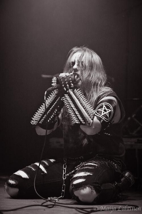 BM+ Legions tweet media