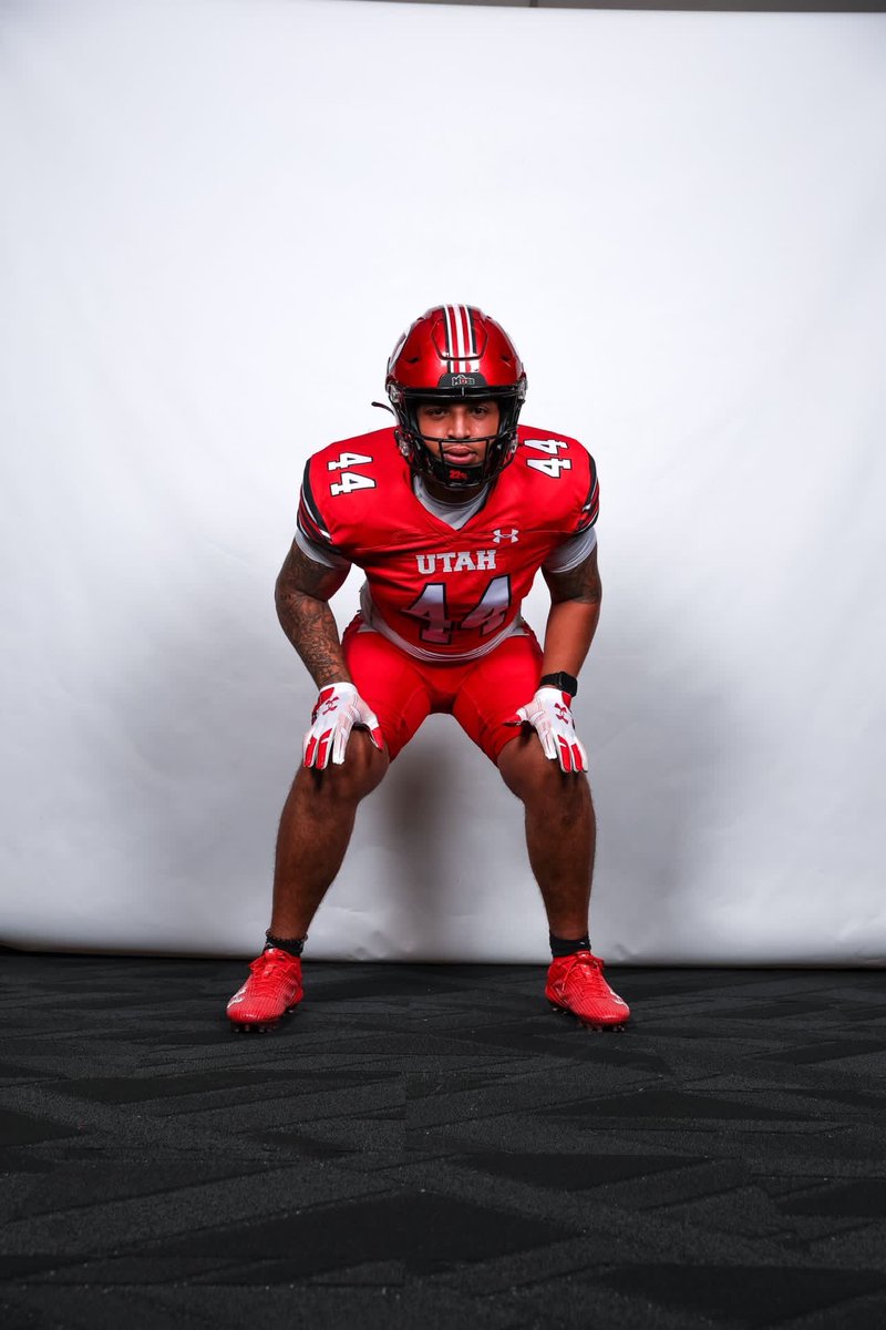 Coaches, take a look at @Rpt_Jaeden, a 6’1”, 215 lb LB from Utah who just hit the portal. With 4 full years of eligibility and D1 pedigree, he’s a young, athletic defender with upside and time to develop. Full profile below:

➡️ UpNext.team/athlete/465095…