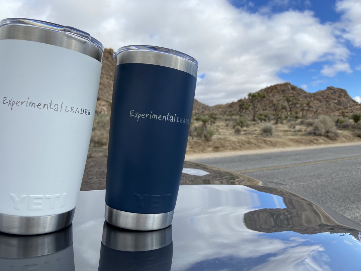 Whether it’s brainstorming the next big idea or taking a moment to reflect on leadership, this view and a great cup keep me grounded.

Here’s to embracing the journey—deserts, roads, and all the moments in between.

What fuels your leadership inspiration?  #LeadershipJourney