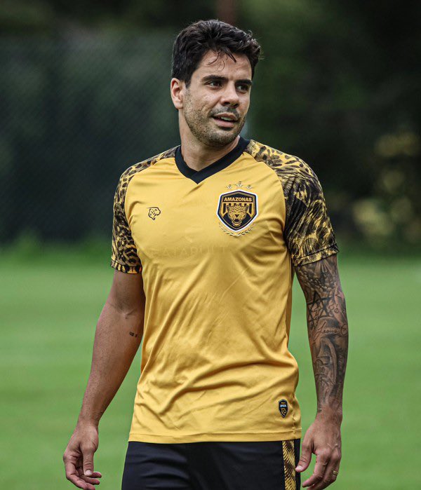 Leandro Colombo tweet media