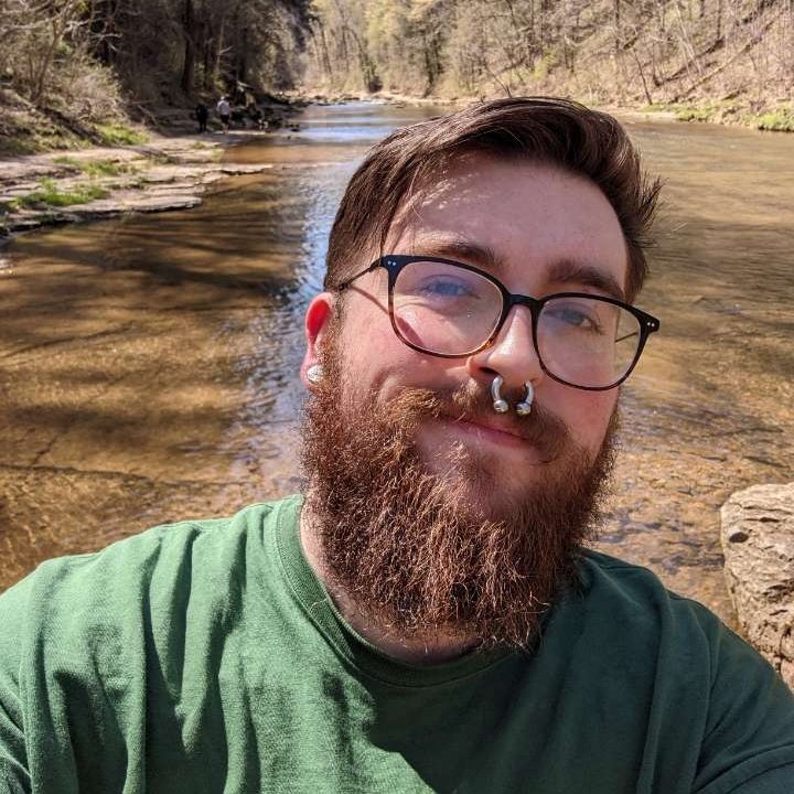 Perlinthewind's tweet photo. #NewProfilePic https://t.co/bkcI6GskDk