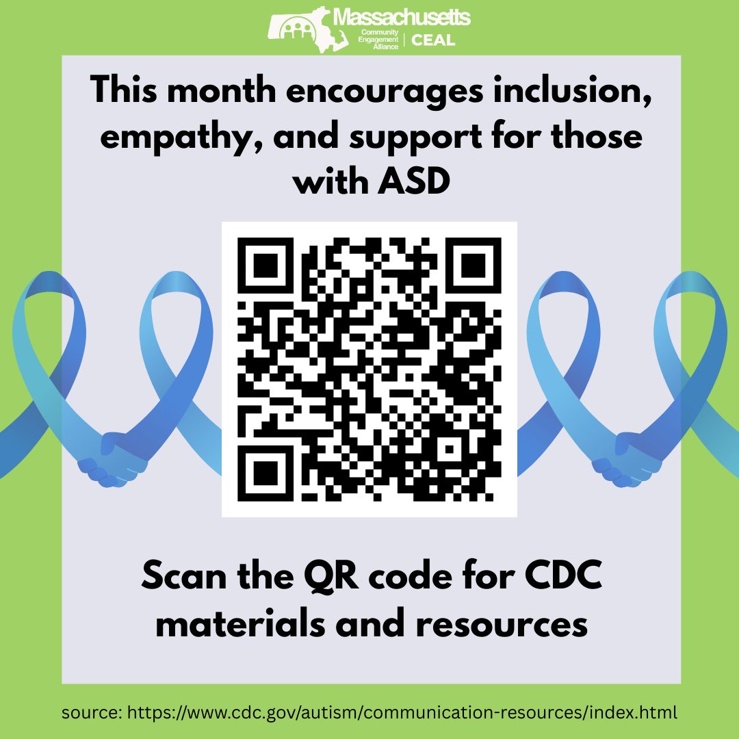 Massachusetts CEAL tweet media