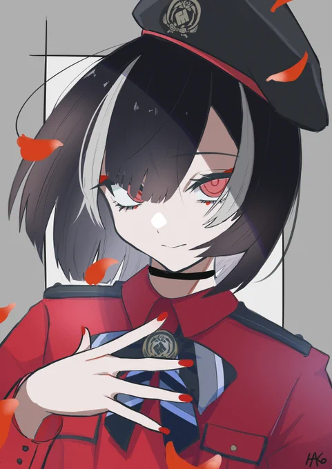 京極正宗くん 