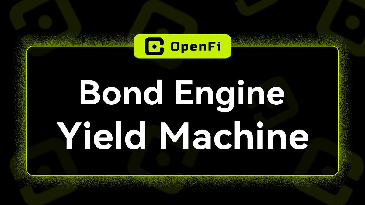 OpenFi tweet media