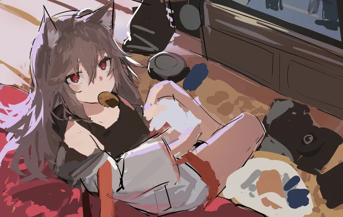 自分(の作品)を自分で添削してみた 