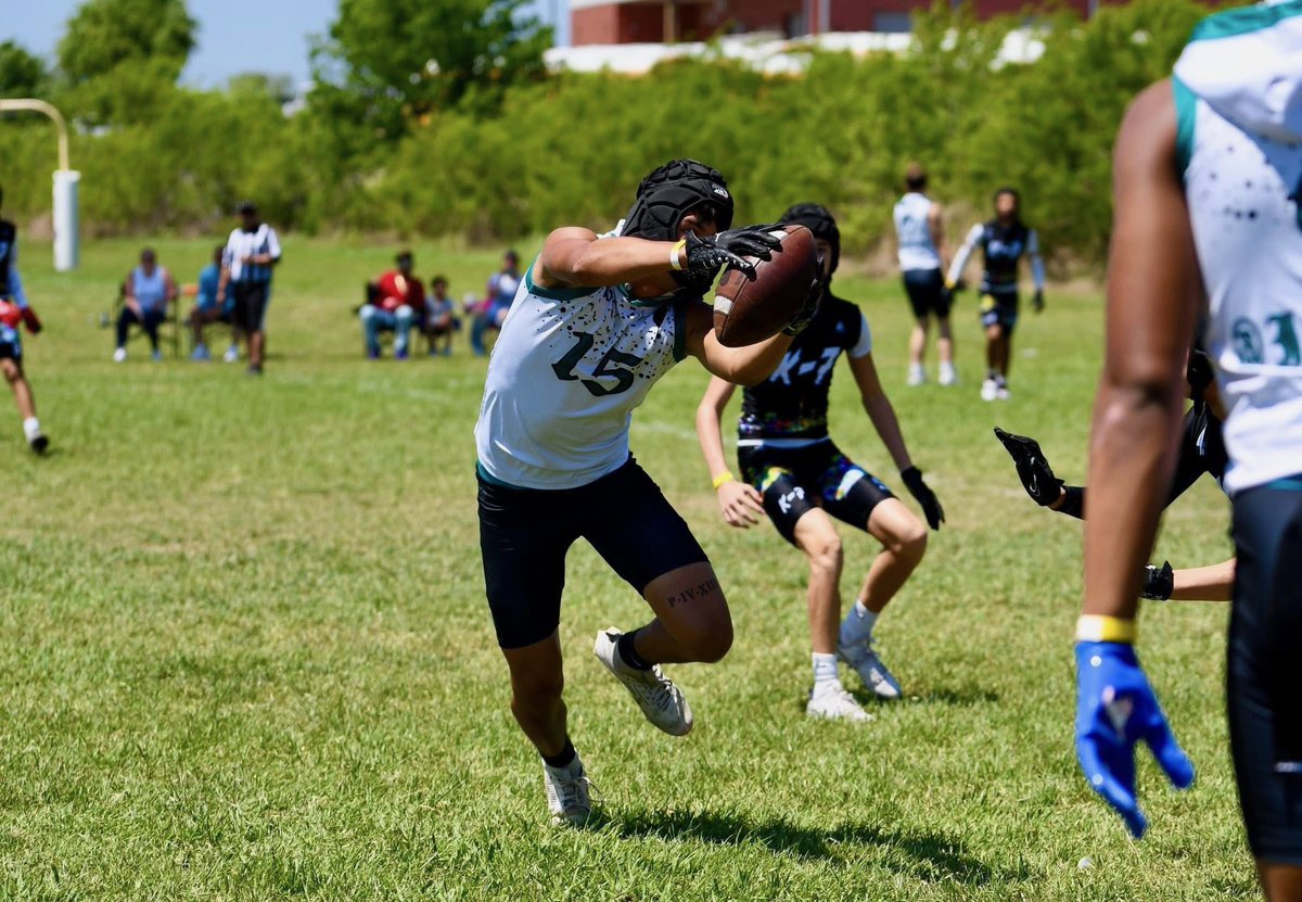 Alexander Lujan tweet media