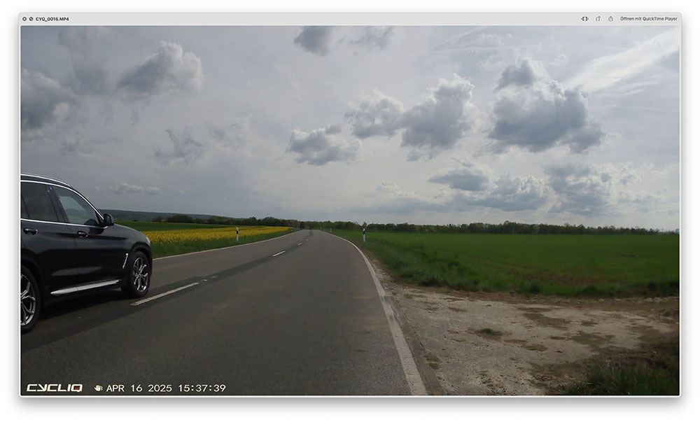 Ekki161's tweet photo. Es geht, man muss es halt einfach machen.
#StVO #Verkehr #scheissradfahrer https://t.co/hsp0Inm2Wl