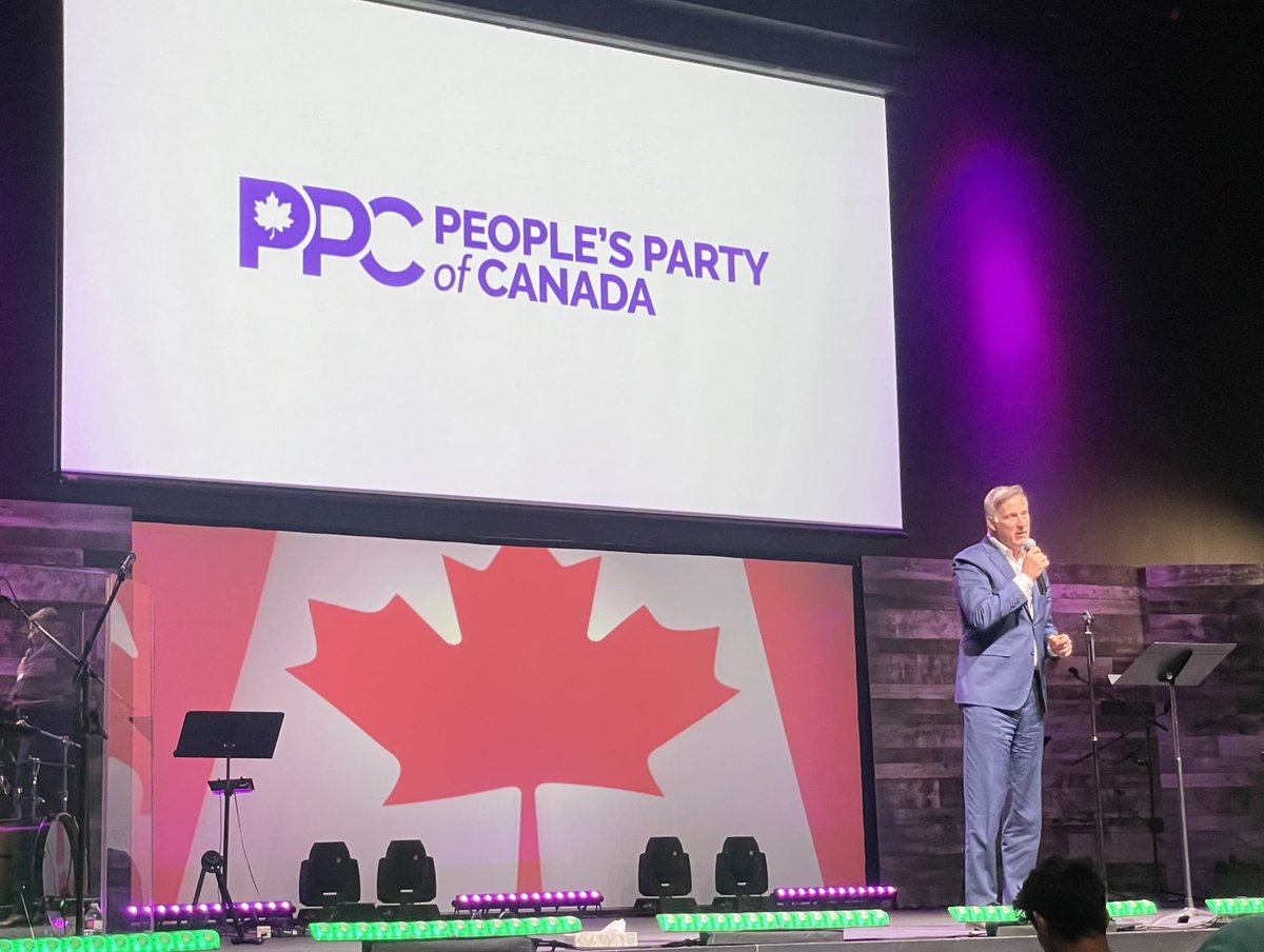la_plateforme's tweet photo. La question est : le PPC peut-il obtenir au moins un siège au parlement ? https://t.co/ITqb5lsyfA