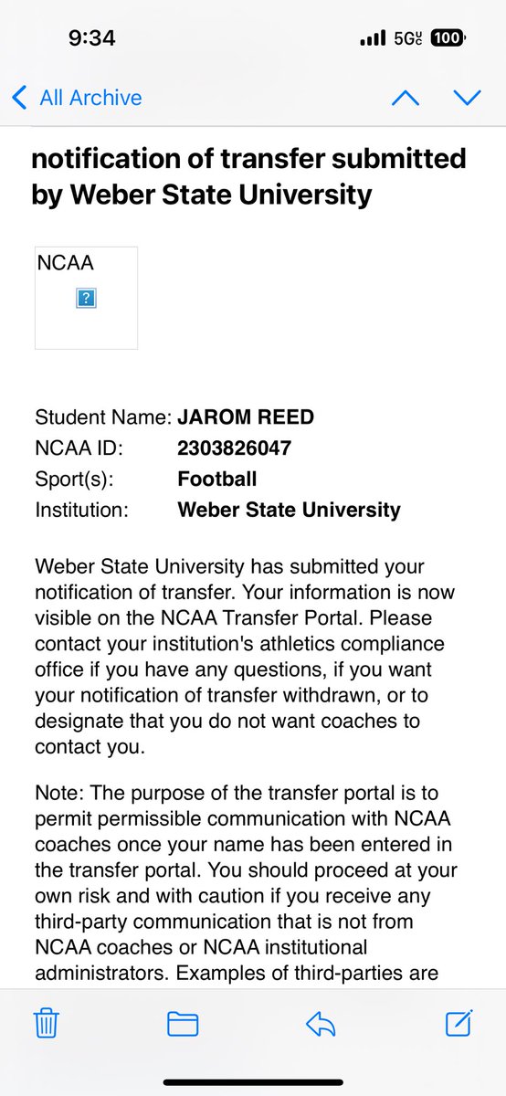 Coach Jarom Reed tweet media