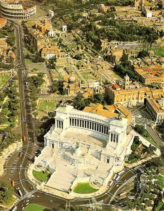 Rome Italy