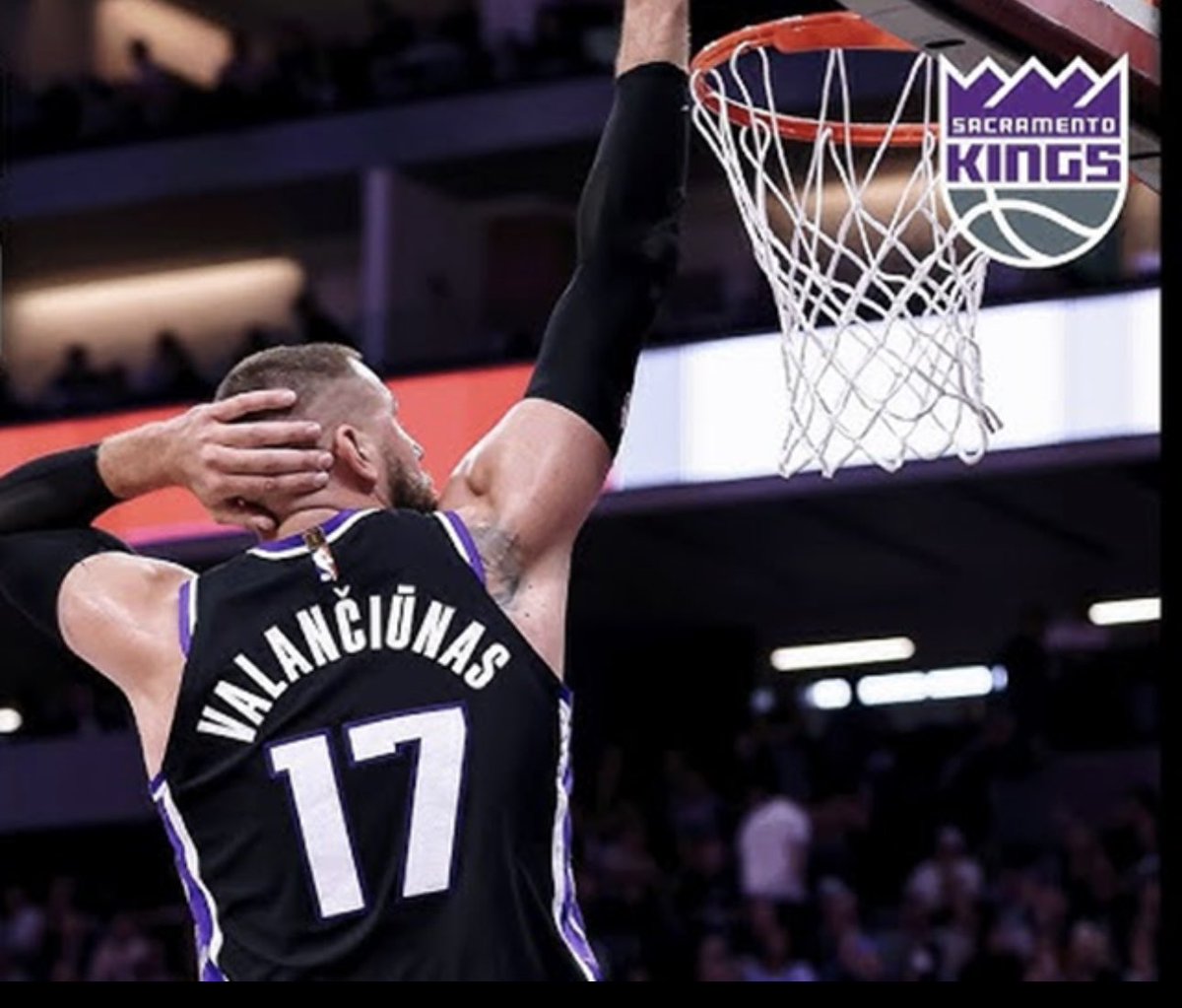 🦁Marnie@TheKings🦁 tweet media