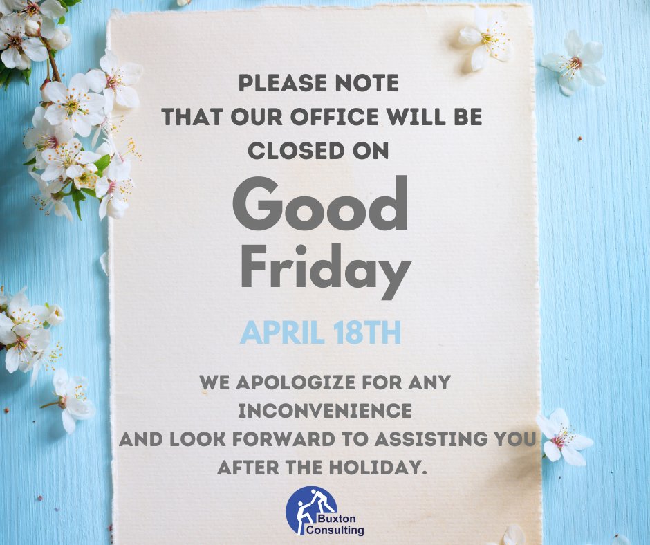 Buxton Consulting (@buxtonconsult) on Twitter photo 