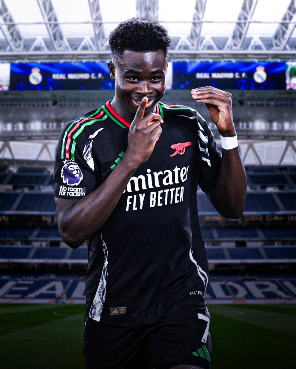colney365's tweet photo. Bukayo Saka incoming 💪 #REMARS ⚫️🔴 https://t.co/E47Ift1jlz