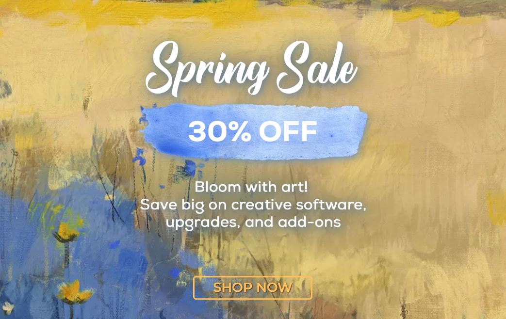 worldnewads's tweet image. Escape Motions Spring Sale 30% off everything!

#worldnewads #escapemotions #escapemotion #rebelle #Rebelle #rebelle3 #rebelle5 #rebelle5pro #amberlights #amberlight #amberlighting #flamepainter #flamepaint #flamepainter4
👇👇👇
homepageexplorer.com/escape-motions…