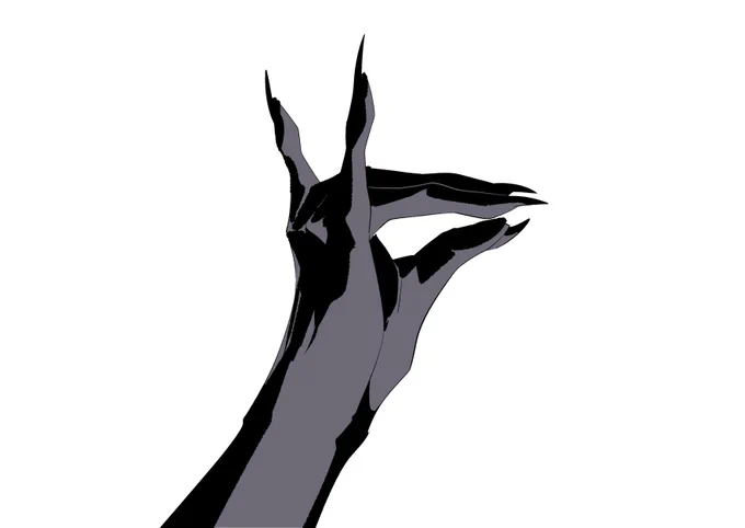五分で作ったやつなので良心の範囲でご自由にどうぞ