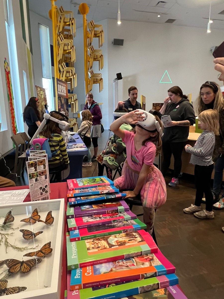 Consulmex Denver (@consulmexden) on Twitter photo <a href="/ConsulMexDen/">Consulmex Denver</a> y <a href="/B_flyPavilion/">Butterfly Pavilion</a> te invitan a celebrar el #DĆadelNiƱo en <a href="/DenverArtMuseum/">Denver Art Museum</a> en donde tendrĆ”s la oportunidad de viajar virtualmente a MichoacĆ”n š²š½ para conocer el hĆ”bitat de la mariposa monarca, entre muchas otras actividades para los niƱos y niƱas. Ā”No te lo pierdas! <a href="/ConsulMexDen/">Consulmex Denver</a> y <a href="/B_flyPavilion/">Butterfly Pavilion</a> te invitan a celebrar el #DĆadelNiƱo en <a href="/DenverArtMuseum/">Denver Art Museum</a> en donde tendrĆ”s la oportunidad de viajar virtualmente a MichoacĆ”n š²š½ para conocer el hĆ”bitat de la mariposa monarca, entre muchas otras actividades para los niƱos y niƱas. Ā”No te lo pierdas!