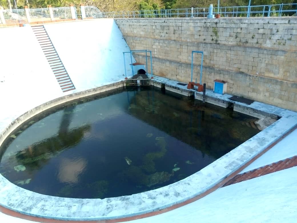 Encuentro con varios observadores voluntarios de la lluvia,hombres y mujeres que desde sus lugares de residencia llevan la medición de los pluviómetros gestionados por el <a href="/INRHCuba/">Instituto Nacional de Recursos Hidráulicos</a> ubicados en todo el país. Nuestro agradecimiento por su constancia y trabajo diario #UnidosXCuba