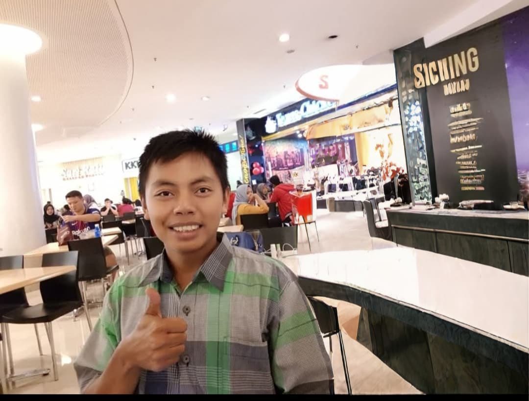 Mohon bantuannya u/ warga Jwa Timur dan sktarnya melihat/mengenal Mochamad Alfiyan Nur Said warga Bumiayu, Mlg
Mobil Bapak saya dibwa kabur sejak kamis (10 April 2025) hingga hri ini Bagi yang menemukan ada imbalan silakan menghubungi nomor 082245324925 <a href="/infomalang/">Info Malang</a> <a href="/yusufgunawan/">Yusuf Gunawan</a>