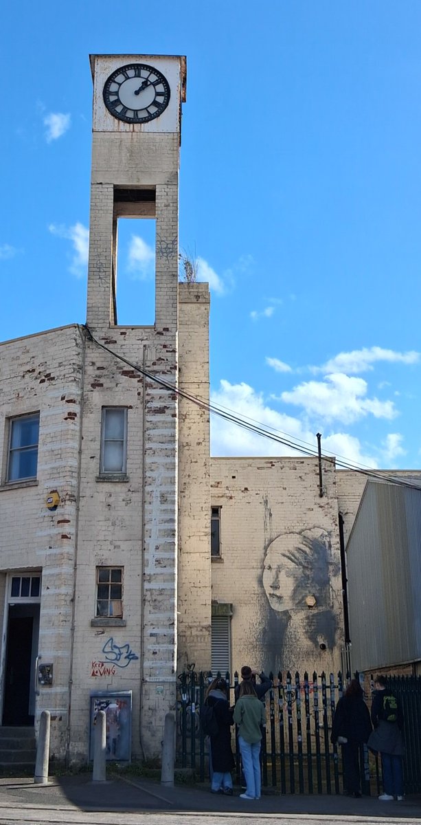 David Milligan-Croft tweet media