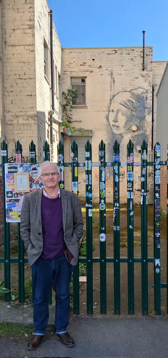 David Milligan-Croft tweet media