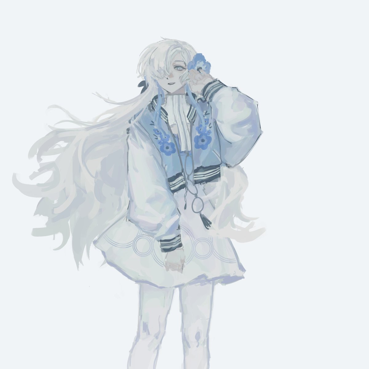 tMoAP_04's tweet image. 