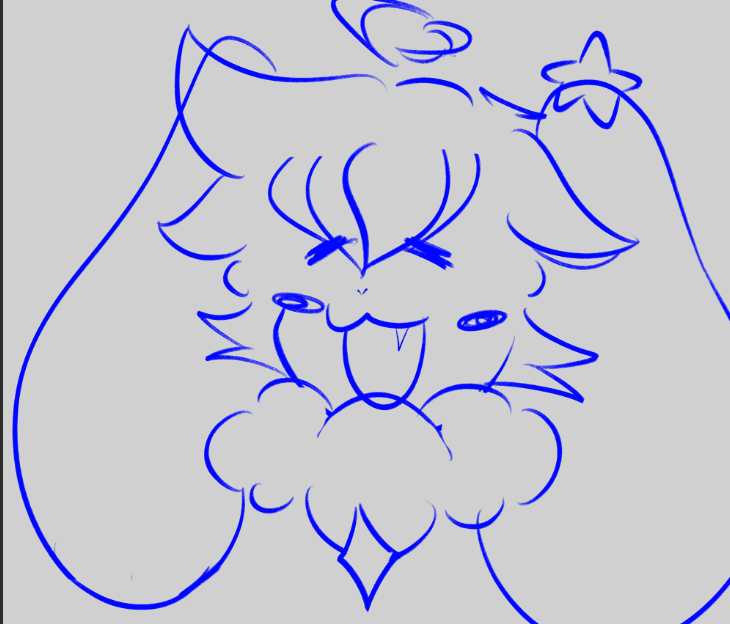 SketchyStars's tweet image. something to remind myself of why i love what i do
