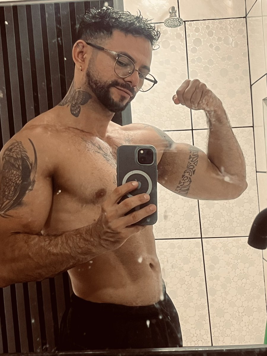 Ogeminiano (@tytooliveira) on Twitter photo 