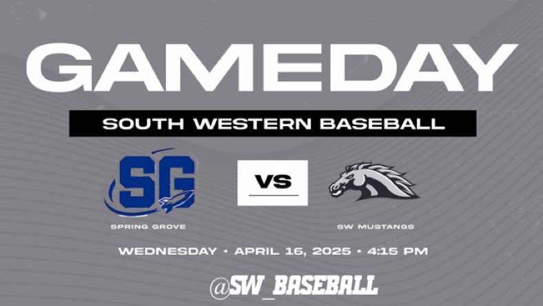 SW_Baseball's tweet image. 