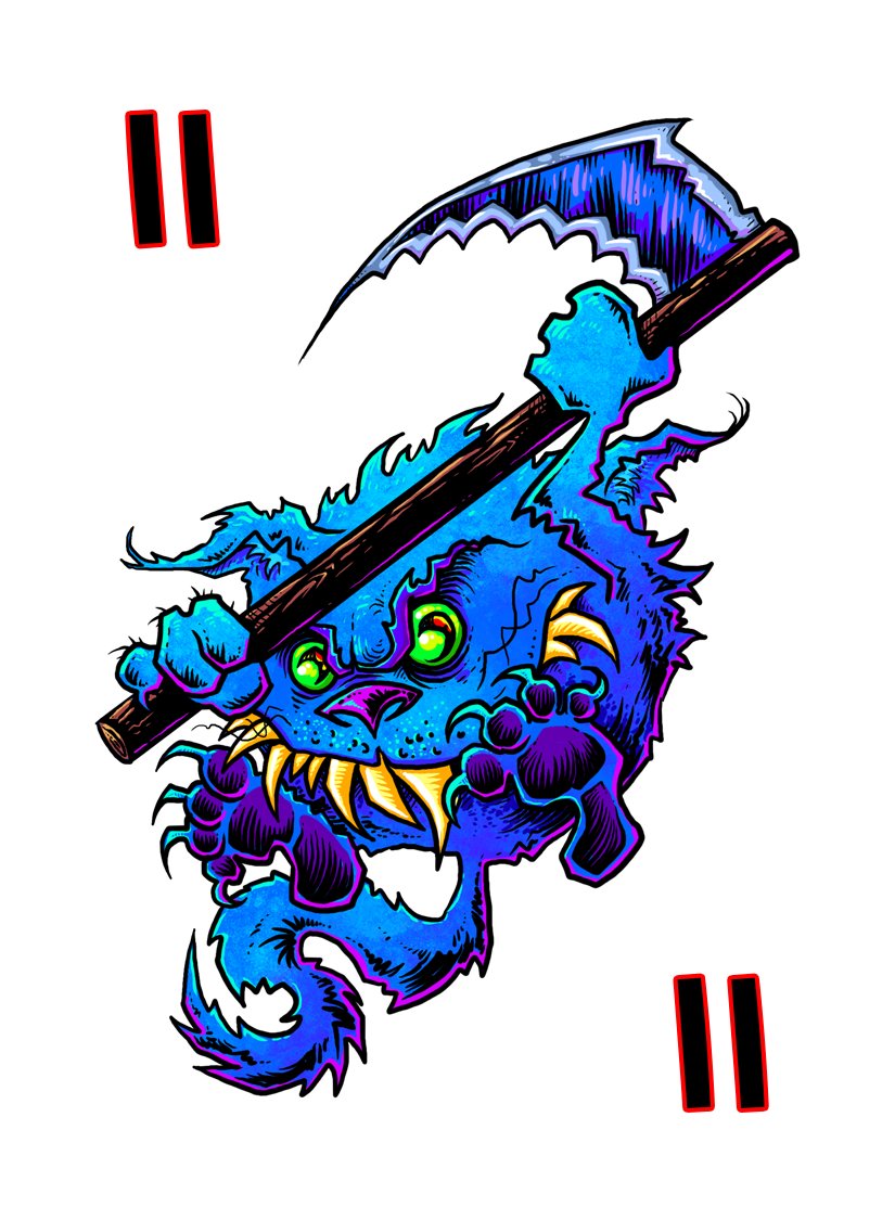 ThaneBenson's tweet photo. Last day to preorder my new game, KITTEN APOCALYPSE WAR. See bio for link or go to https://t.co/uznbBHO8dV to see more!
#indiecomics #drawing #comicart #comics #graphicnovels #fantasyart #cardgames #cartoon #doodle #boardgameart #gameart #inkart #catbutt #illustration #cats https://t.co/vzftTbvWR6