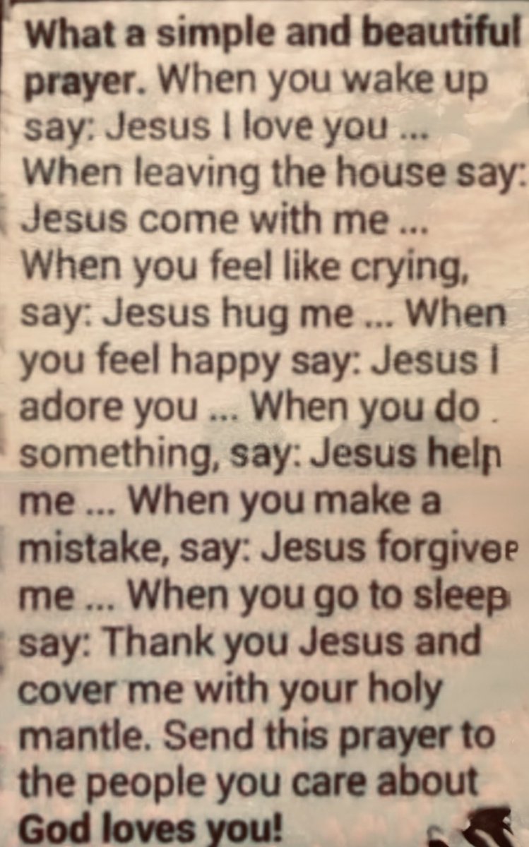 aLoverofBluuee's tweet photo. For You❤️ #Iluvjesus https://t.co/cHVpQy3AyP