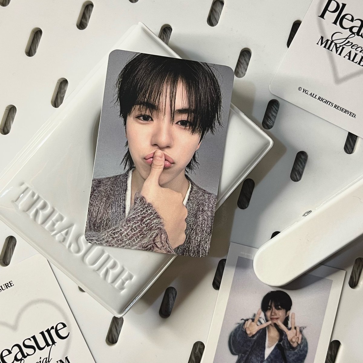 jeahyukbaby's tweet photo. — 𝐌𝐚𝐢𝐥𝐬 𝐭𝐨𝐝𝐚𝐲 🤍🕊️ #윤재혁 https://t.co/GDXuKA0hwM