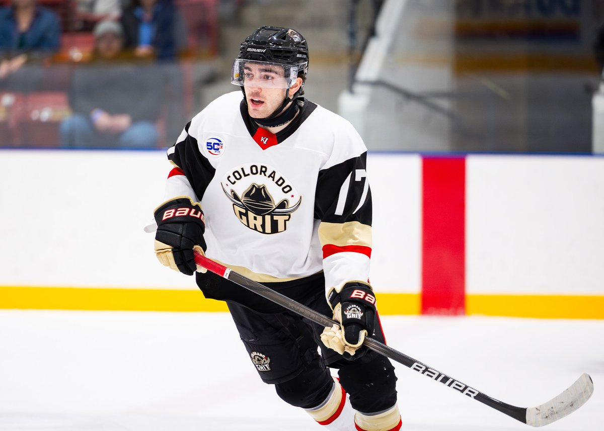 NAHL (@nahlhockey) on Twitter photo #NAHL Commitment Alert: <a href="/COGrit_NAHL/">Colorado Grit</a> forward, Noah Grolnic, has committed to play NCAA DIII hockey for <a href="/Auggie_Hockey/">Augsburg Men's Hockey</a>
📰: nahl.com/news/story.cfm…
📸: Kristy Lourance #NAHL Commitment Alert: <a href="/COGrit_NAHL/">Colorado Grit</a> forward, Noah Grolnic, has committed to play NCAA DIII hockey for <a href="/Auggie_Hockey/">Augsburg Men's Hockey</a>
📰: nahl.com/news/story.cfm…
📸: Kristy Lourance