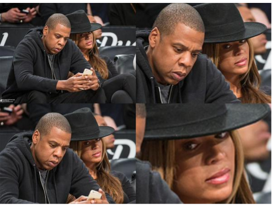 Beyllionaire's tweet photo. #Beywatch 👀 https://t.co/AKQttzDRFh