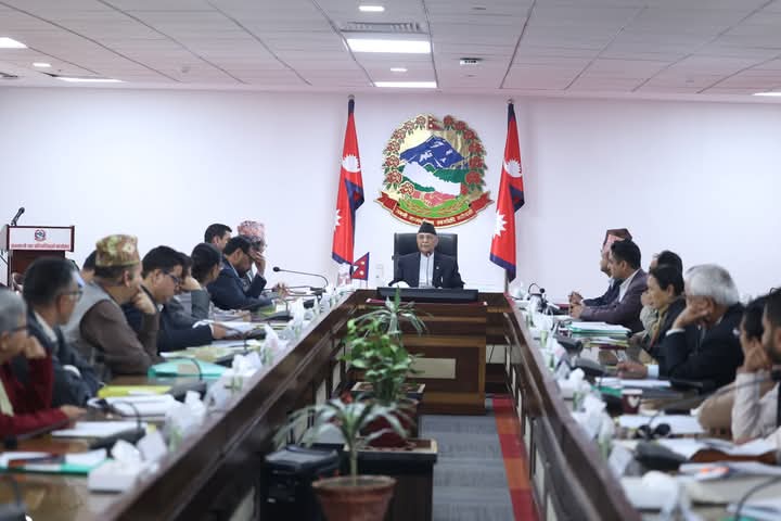 PMO_Nepal tweet media